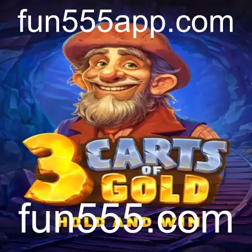 3cartsOfGold: Descubra o Jogo de Diversão
Incomparável na fun555.com