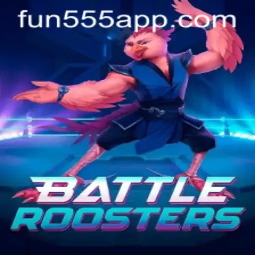 Explorando o Mundo Empolgante de BattleRoosters