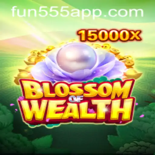 Descubra BlossomofWealth: O Novo Jogo Inteiramente Grátis no fun555.com