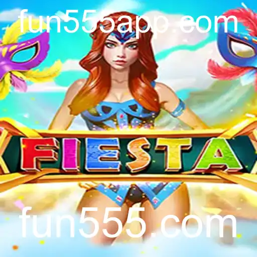 Explorando o Mundo de Fiesta: Diversão e Estratégia com Fun555.com
