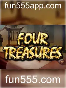 Explorando o Mundo de Fantasia do Jogo FourTreasures