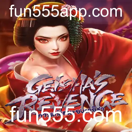 Descubra o Fascinante Jogo GeishasRevenge e as Atrações de fun555.com