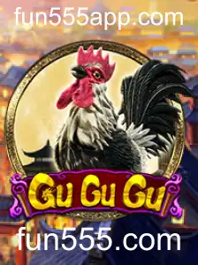 Descubra o Fascinante Mundo de GuGuGu: Um Jogo Inovador