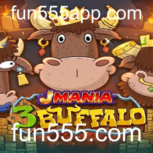 Descubra o Mundo de JMania3Buffalo: Um Jogo de Estratégia e Diversão