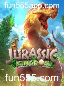 Explorando o Mundo de JurassicKingdom: Um Jogo de Aventura Envolvente