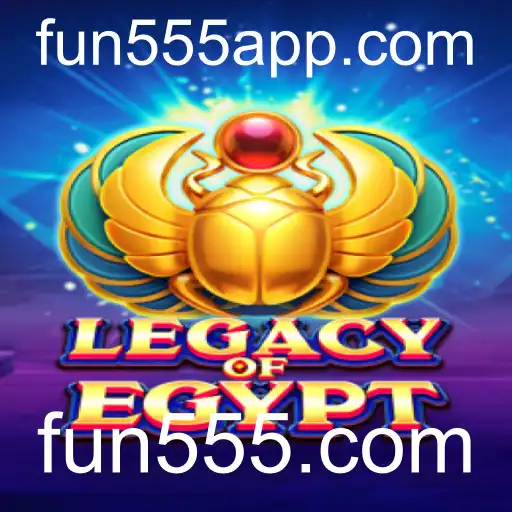Explorando o Fascinante Mundo de LegacyOfEgypt