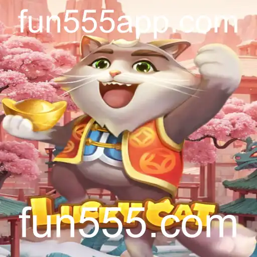 Descubra o Fascinante Jogo LuckyCat no fun555.com