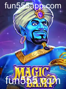 Descubra o Jogo MagicLamp: Diversão e Estratégia em um Novo Mundo Virtual