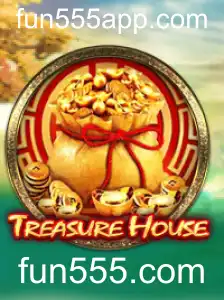 Descubra o Mundo de Aventuras e Desafios com TreasureHouse