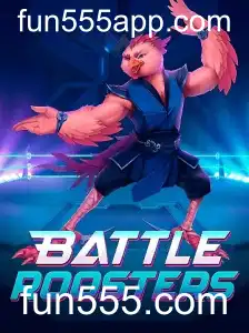 Explorando o Mundo Empolgante de BattleRoosters