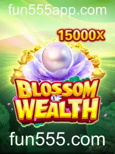 Descubra BlossomofWealth: O Novo Jogo Inteiramente Grátis no fun555.com