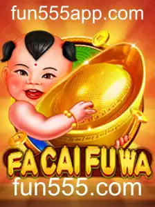 Descubra o Mundo de FaCaiFuWa: O Jogo que Está Revolucionando o Entretenimento Online
