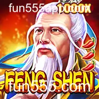 FengShen: Uma Imersão no Mundo do Jogo