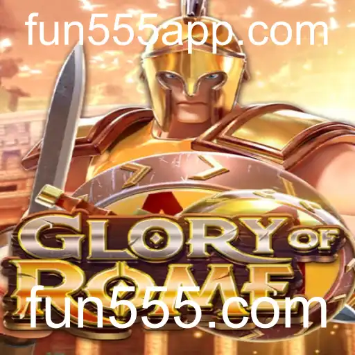 GloryofRome: Descubra a emoção do novo jogo estratégico