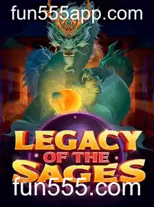 Explorando o Fascinante Mundo de LegacyoftheSages