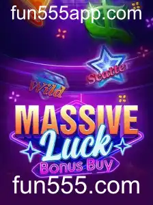 Apostando na Diversão: Explorando o Universo de MassiveLuckBonusBuy
