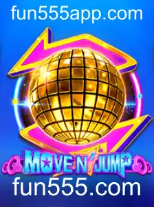 Descubra MovenJump: Um Jogo de Aventura Emocionante