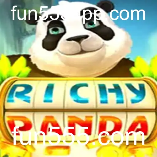 RichyPanda: Descubra o Mundo Emocionante deste Jogo com fun555.com