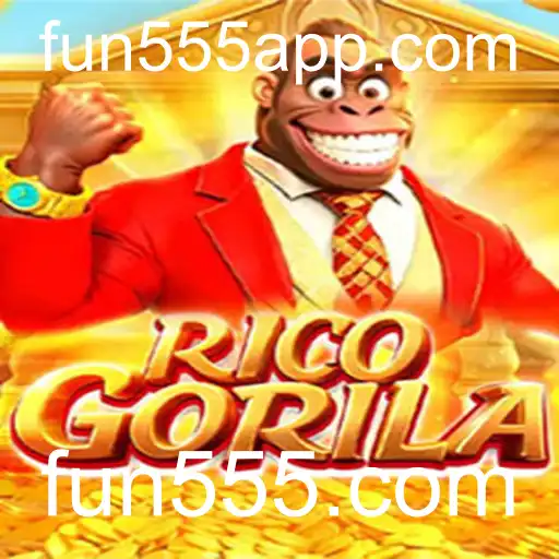 Descubra o Mundo Aventureiro do Jogo RicoGorila