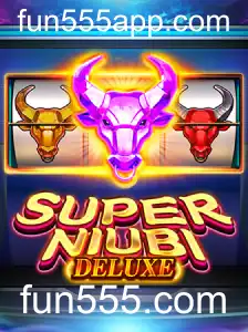 Explorando o Emocionante Mundo de SuperNiubiDeluxe